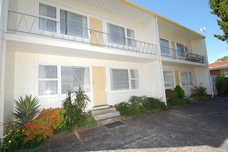 Residential  Terrace Housing and Apartment Building Zone