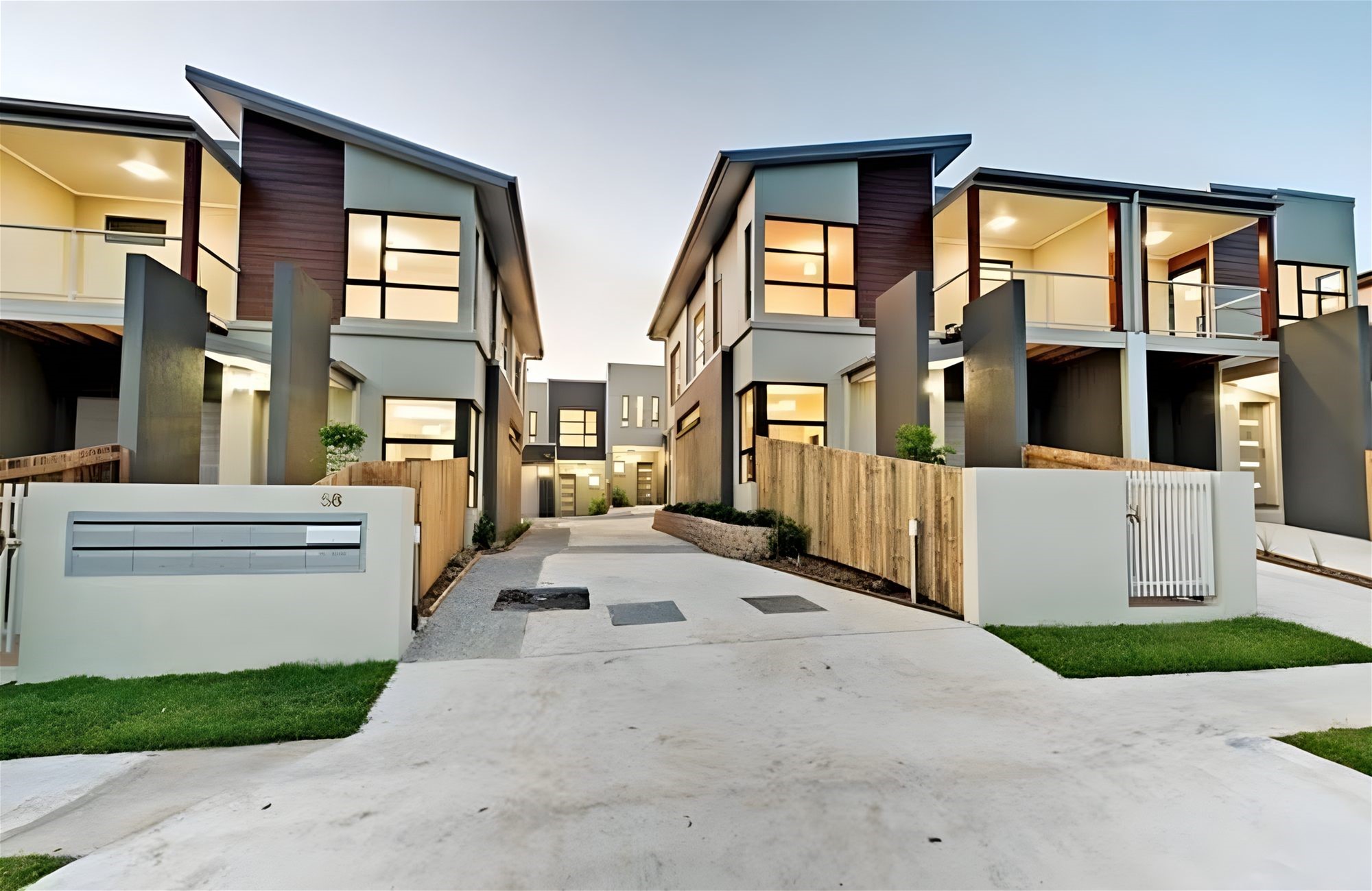 UNIT 8 58 LOTHIAN ST, ANNERLEY QLD 4103, 0 غرف, 0 حمامات, Townhouse