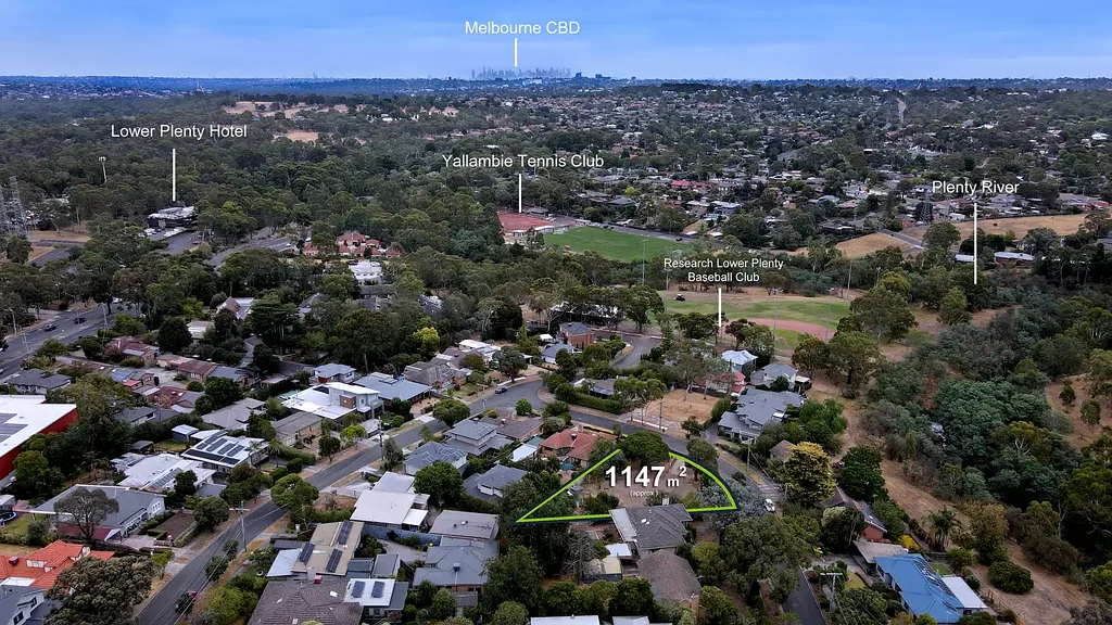 Lower Plenty Huge opportunity!