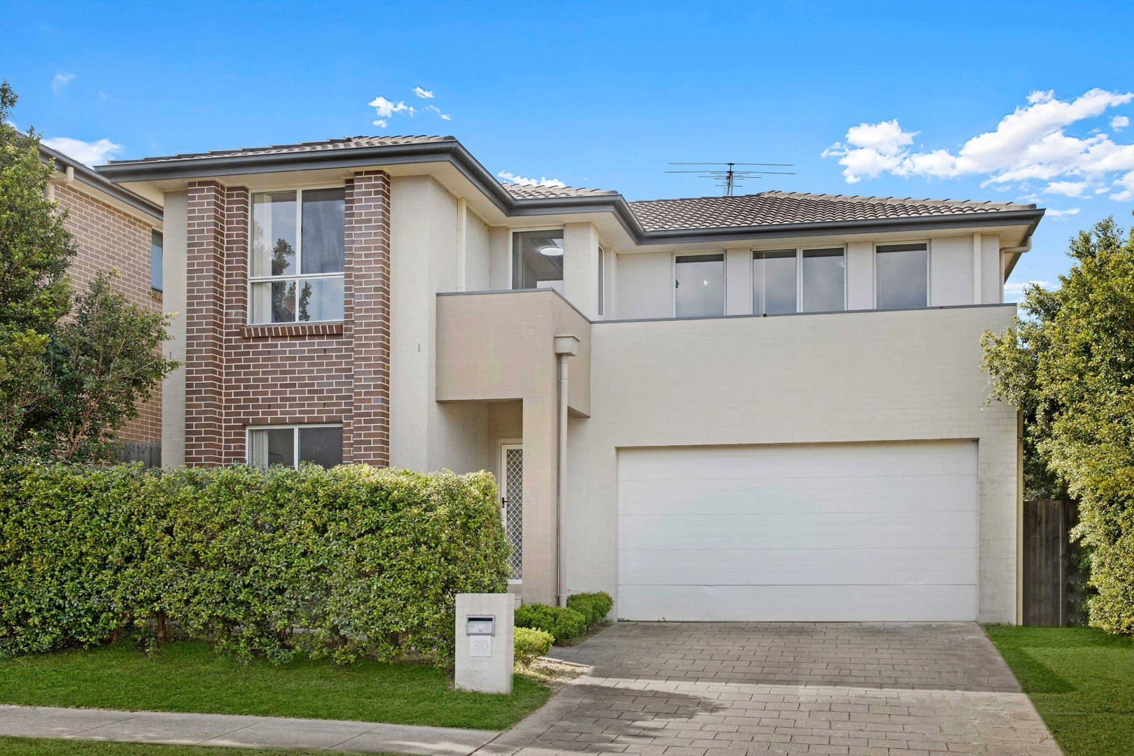 30 ETHAN ST, KELLYVILLE RIDGE NSW 2155, 0 Kuwarto, 0 Banyo, House