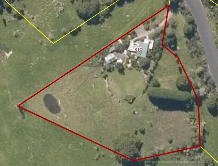 1697 State Highway 1, Okaihau, Far North, 3 rūma, 0 rūma horoi