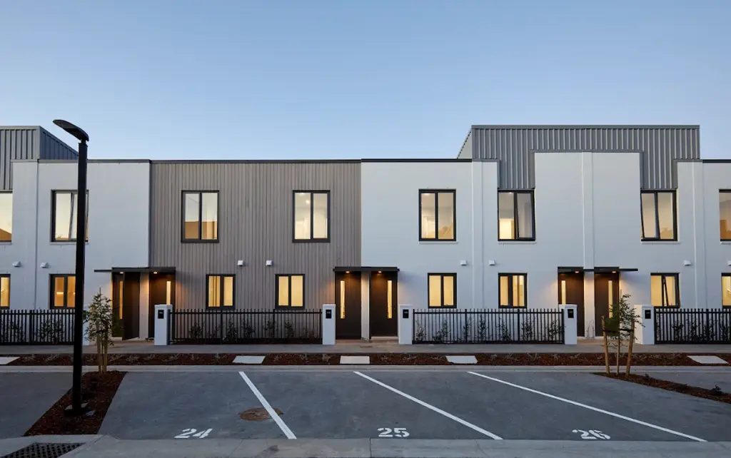 Mount Albert 2 Bedroom 2-Bed+Flexi From $895K at The Alberton!