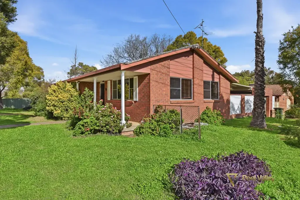 Tamworth 3房  IDEAL INVESTMENT FOR YOUR PORTFOLIO!!!