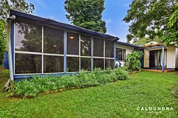 25 Kondalilla Falls Road, Flaxton