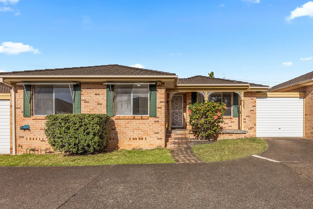 9/58 Flinders Road, Woolooware, NSW 2230