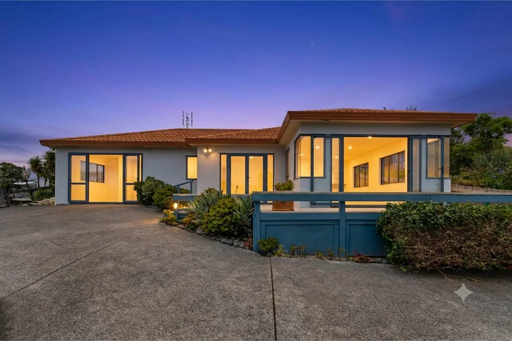 Stanmore Bay 3chambre Sun, Sea & The Stanmore Dream