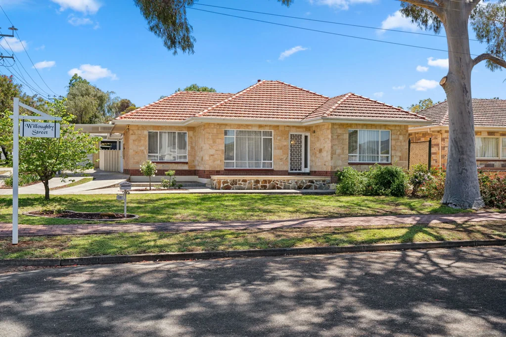 12 Willoughby Street, Klemzig, SA 5087