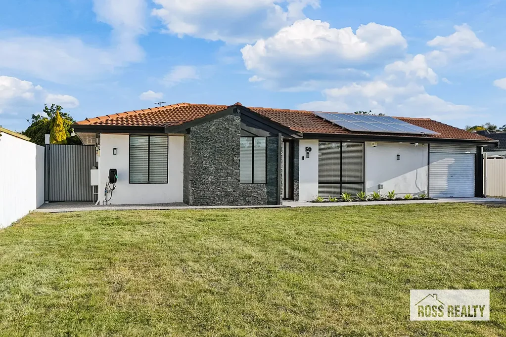 Beechboro 3Kwarto Modern Living, Effortless Entertaining & Outstanding Value
