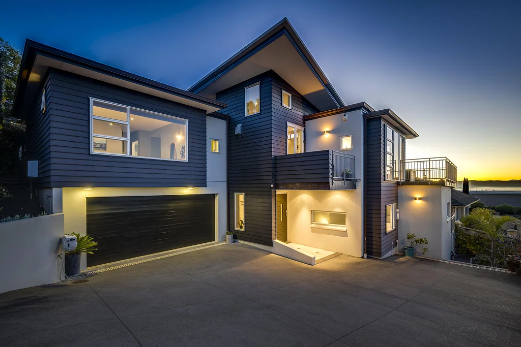 Napier Hill 4 Slaapkamer A Rare Hawkes Bay Opportunity