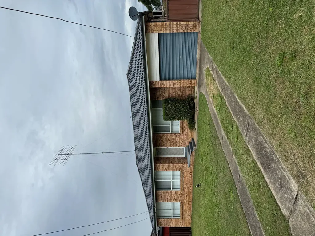 3 Bedroom home in the heart of Emu Plains