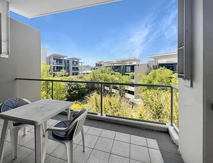 4603/141 Campbell Street, Bowen Hills, Brisbane - Inner City Region, 1房, 1浴, Apartment