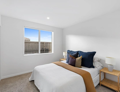 4 Finstock Way, Rolleston, Selwyn, 3 Bedrooms, 2 Bathrooms, House