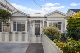 72 Overtoun Terrace, Hataitai