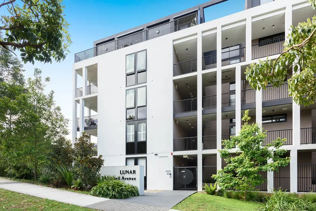 3 Bedroom Apartment!