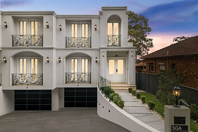 Enfield 4Habitaciones A Landmark Full Brick Residence Setting a New Benchmark for Luxury Living in Enfield