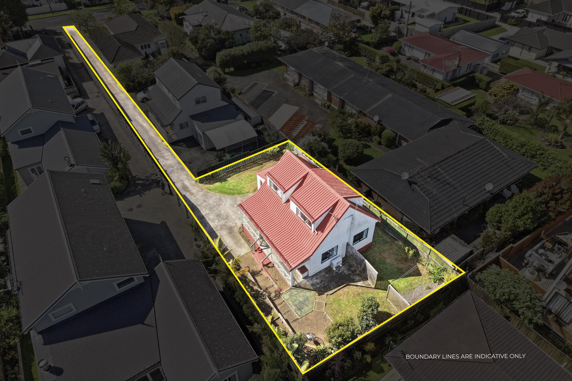 3/106 Victoria Street, Onehunga