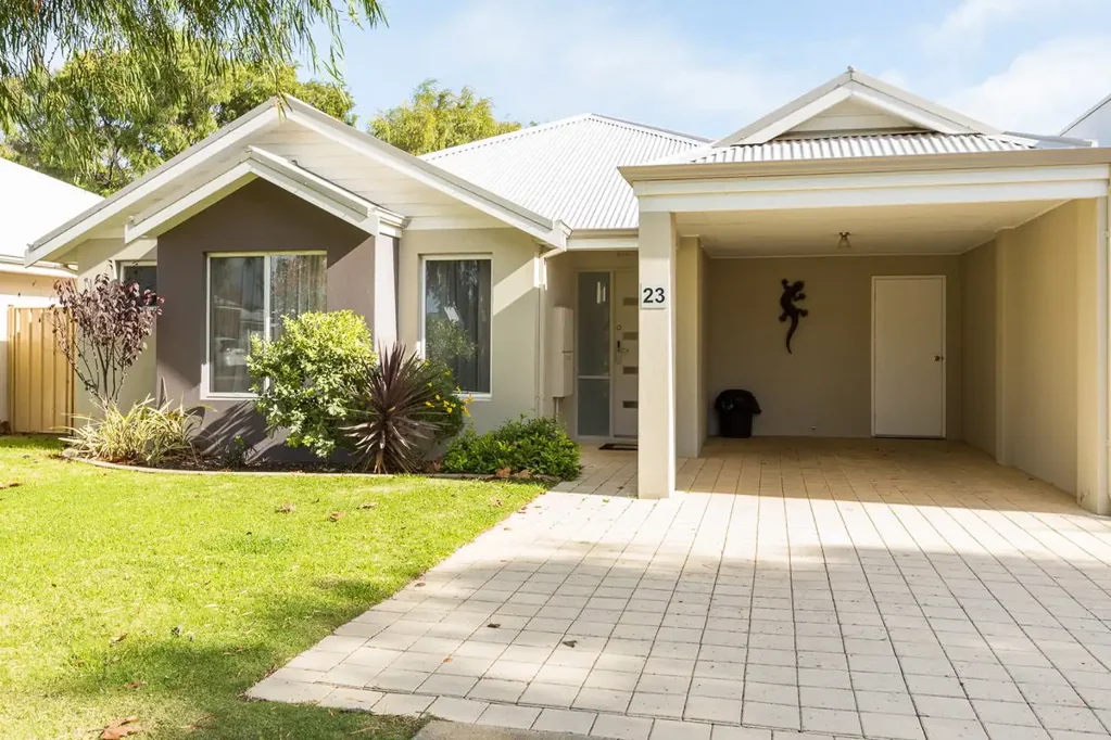 Broadwater 2ਬੈੱਡਰੂਮ Beachside Busselton for under $500K!