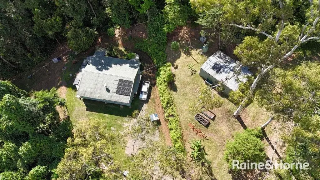Lot 241 White Beech Road, Cow Bay, Daintree, QLD 4873