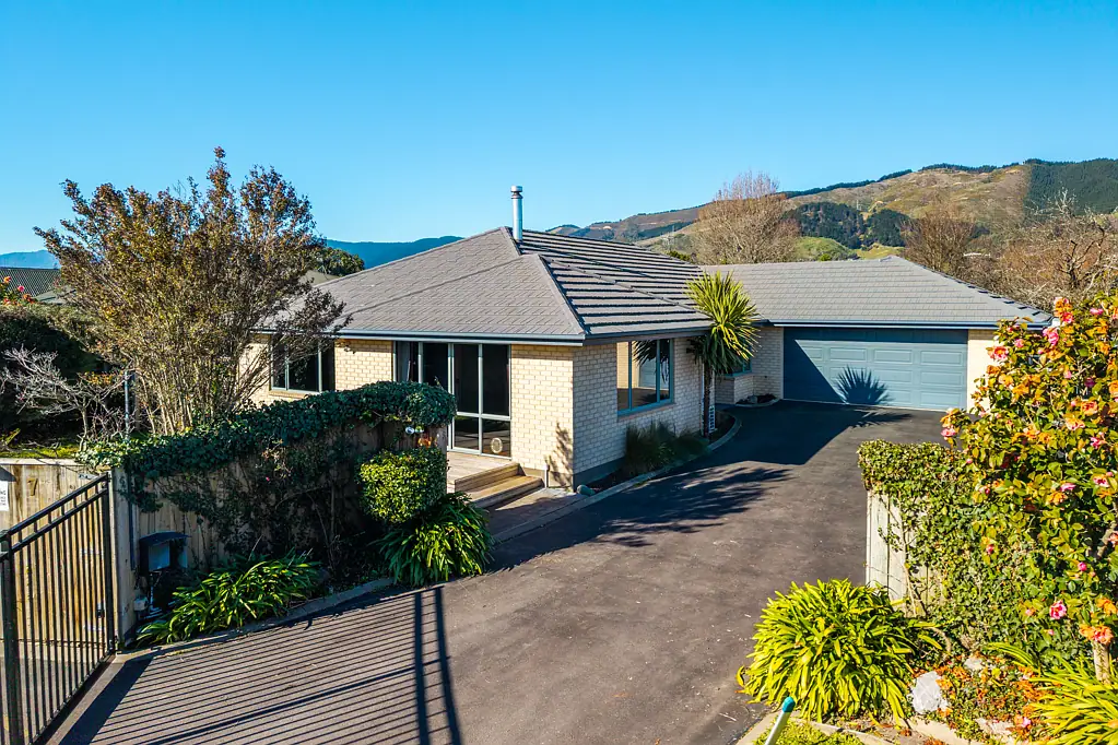 Richmond 4Moenga Ready for Your Next Chapter with the Family?