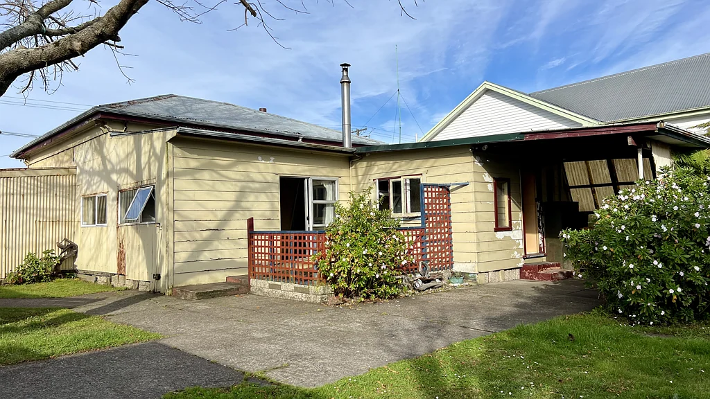 116 Derby Street, Westport, Buller, West Coast
