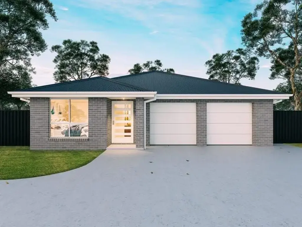 Bellbird 5 Bedroom Dual-Key SMSF Investment | 3+2 bedroom Turnkey