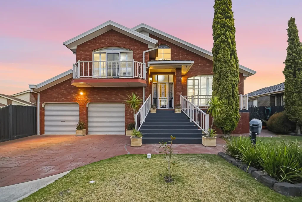 1 Dewey Court, Keilor Downs, VIC 3038