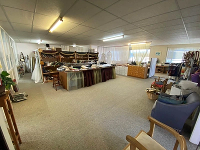 Business  Light Industry Zone