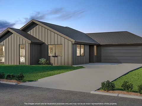 Paerata 4房  Luxury Living in Paerata Rise