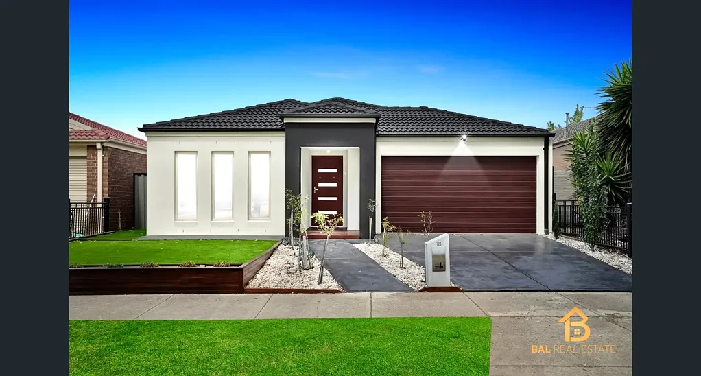 ''''A BEAUTIFUL HOUSE IN THE HEART OF TARNEIT'''''