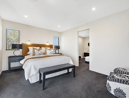 20 Bucklands Beach Road, Bucklands Beach, Manukau City, Auckland, 3房, 2浴, 独立屋