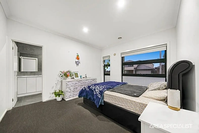 6 Midpride Street, Tarneit, VIC 3029, 4房, 2浴, House