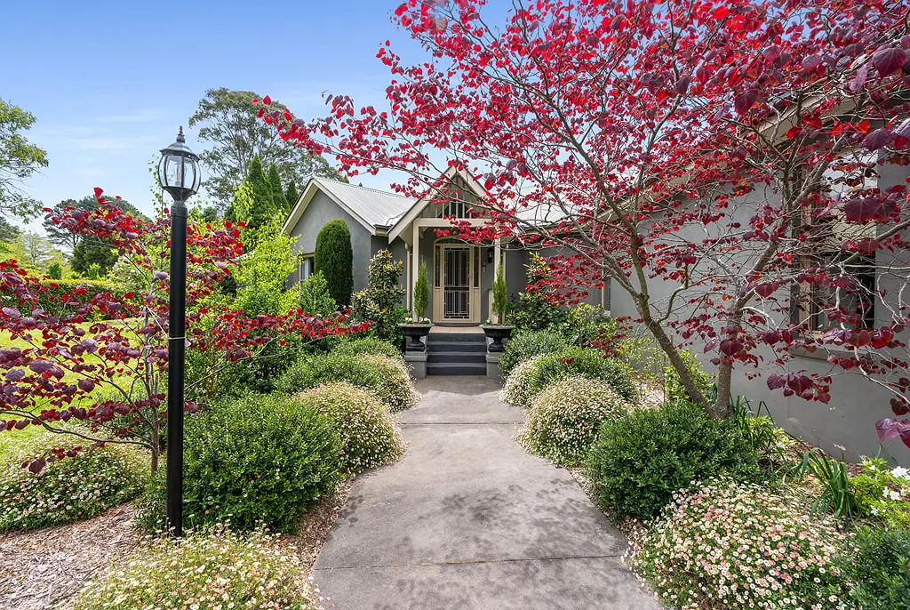 38 Osborne Road, Burradoo, NSW 2576
