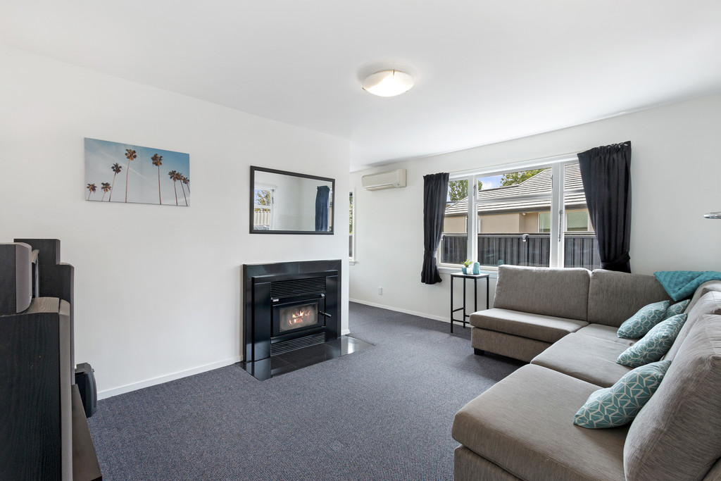 15 Canberra Place, Redwood, Christchurch, 3 Kuwarto, 1 Banyo