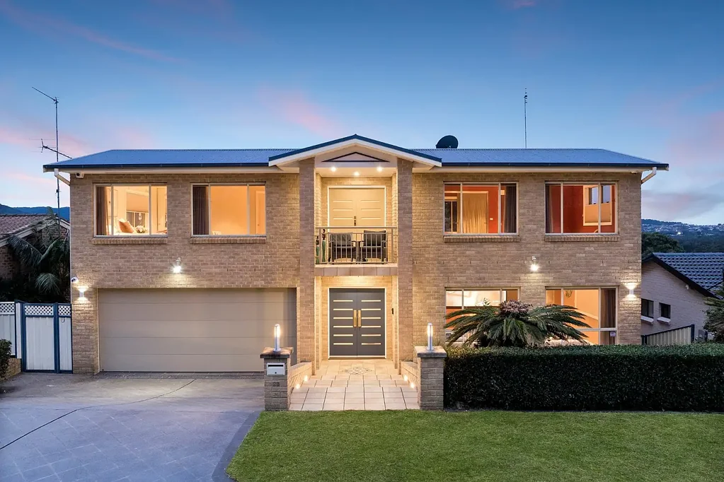 28 Tait Avenue, Kanahooka, NSW 2530