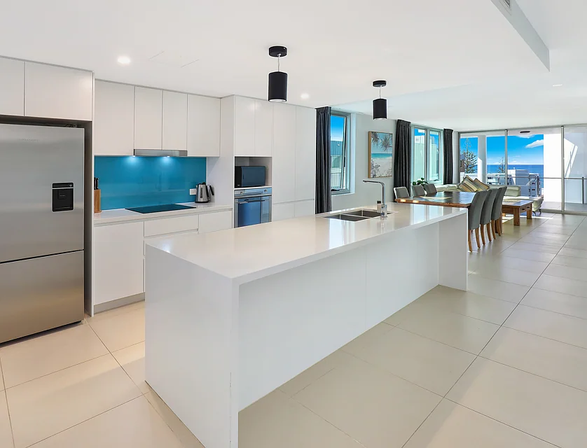 202/29 Canberra Terrace, Kings Beach, Sunshine Coast, 3 Kuwarto, 2 Banyo, Apartment