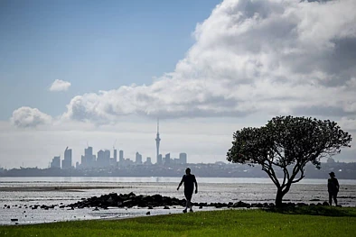 热带风暴来了！NZ多地发布预警，奥克兰也将有倾盆大雨！主要集中在这时候……