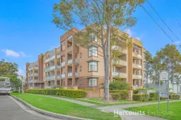 14/8-18 Wallace Street, Blacktown