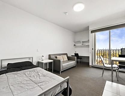 804/304 Waymouth Street, Adelaide, Adelaide CBD, 1 Schlafzimmer, 1 Badezimmer, Apartment
