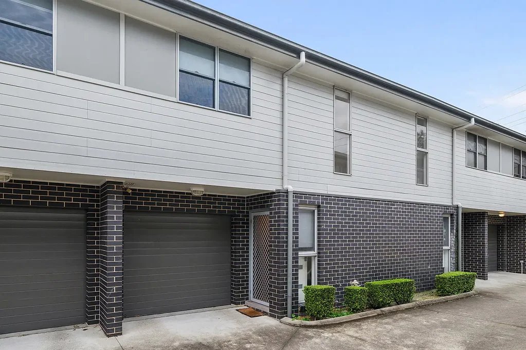 Wallsend 3房  Contemporary Designed in a Super Convenient Location