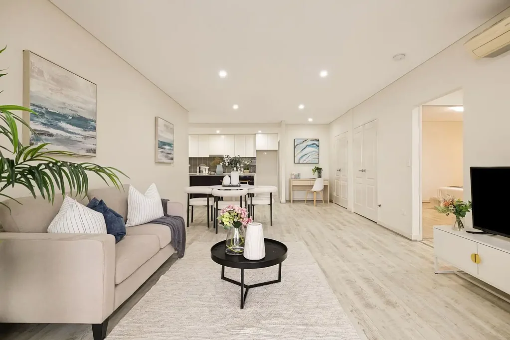12/3A Byer Street, Enfield, NSW 2136
