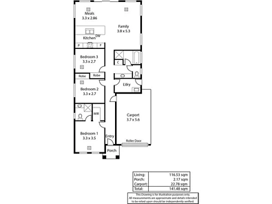 2 Binderi Crescent, Ingle Farm, SA 5098, 3 slaapkamers, 2 badkamers, House