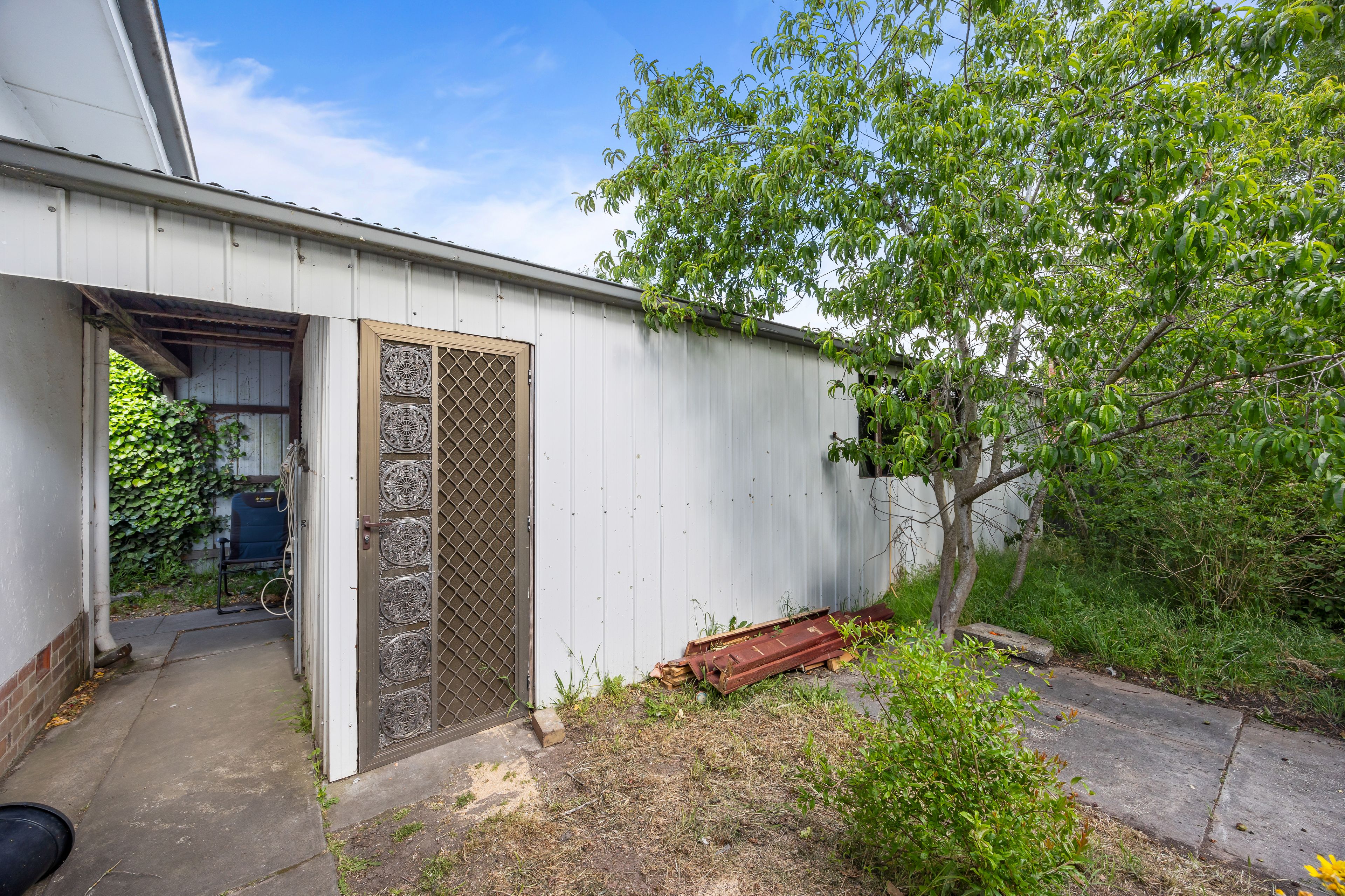 15 STEWART ST, NEWINGTON VIC 3350, 0 Kuwarto, 0 Banyo, House