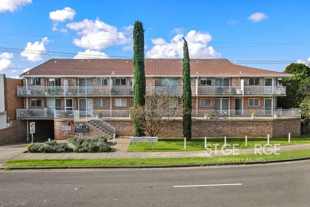 7/574-576 Forest Road, Penshurst, NSW 2222