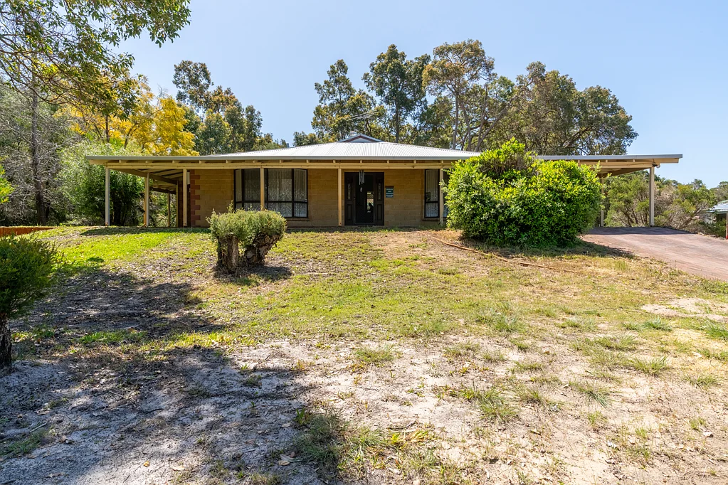 10 Melaleuca Close, Casuarina, WA 6167