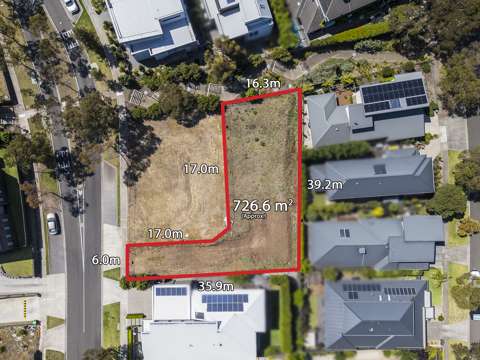 Keilor East An Extraordinary Valley Lake Lifestyle Is Calling!