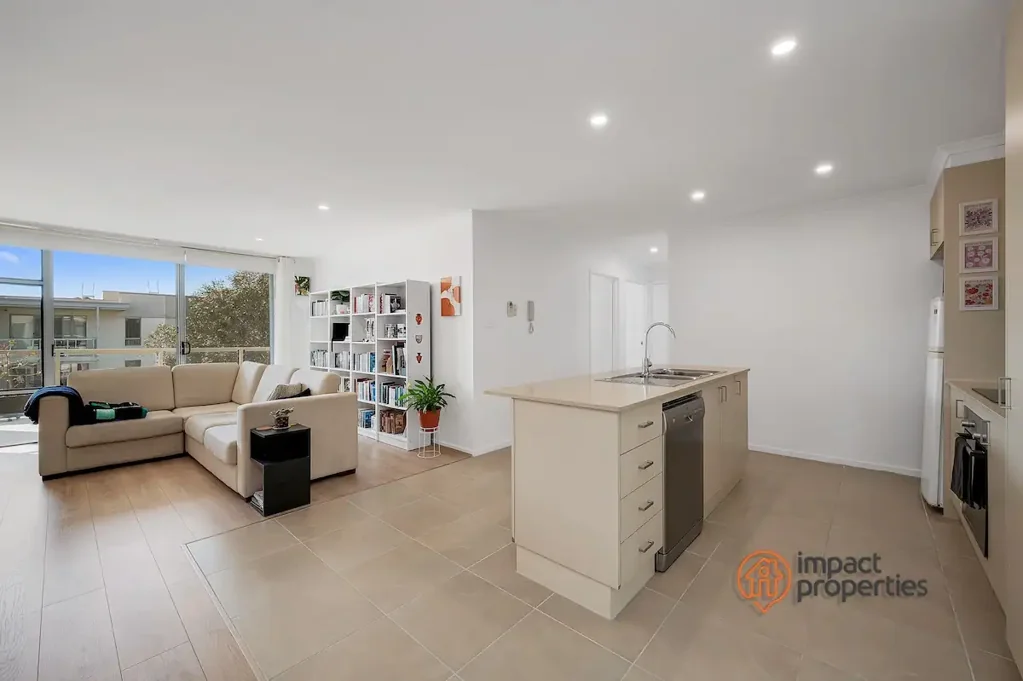 Bruce 2部屋 North Facing Updated Apartment !