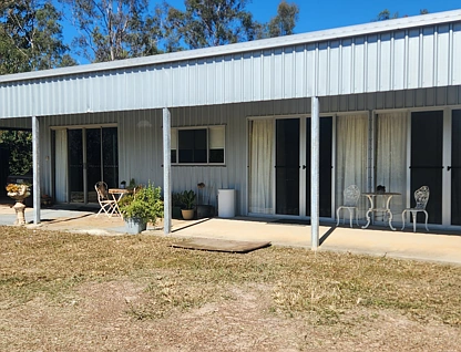 101 Rangeview Road, Gin Gin, Wide Bay, 0 ਕਮਰੇ, 0 ਬਾਥਰੂਮ, Section