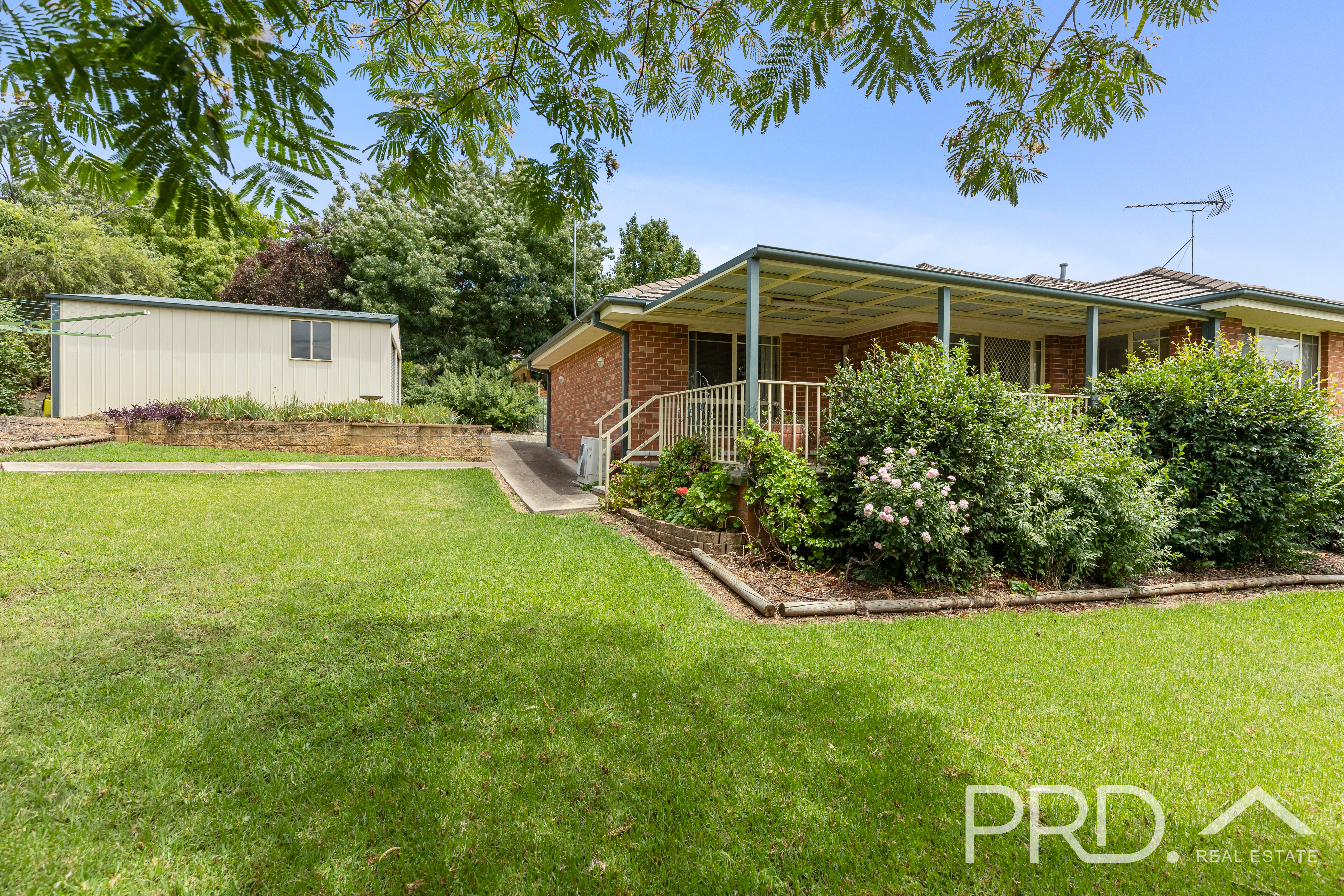 13 LAWSON DR, GUNDAGAI NSW 2722, 0 Schlafzimmer, 0 Badezimmer, House