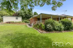 13 Lawson Drive, Gundagai