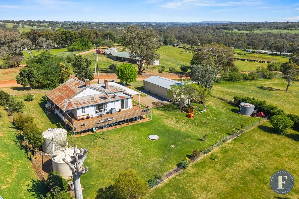 49 Saines Road, Young, NSW 2594